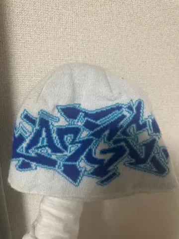 00s 비니 y2k 헤이세이 그런지