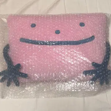 니지산지 쿠츠하 이시다 뉴트로 스타일 쿠션