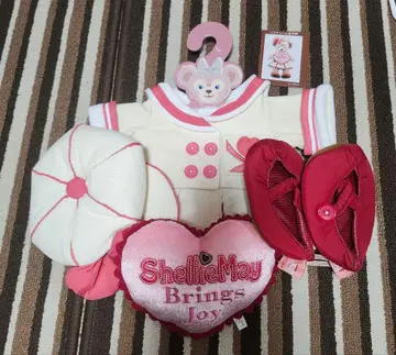 2010년 스위트 더피 셰리메이 코스튬