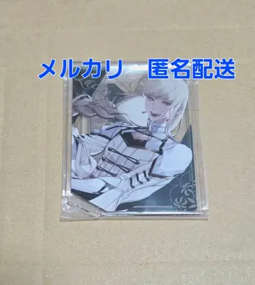 종원의 비르슈 종빌 류카 아크릴 스탠드 VFB