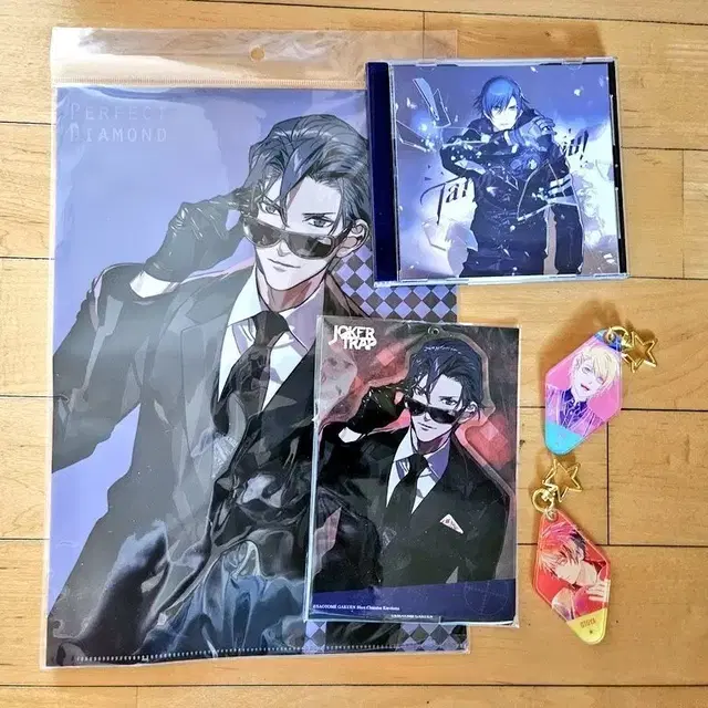 우타프리 앨범 굿즈 양도 판매 이치노세 토키야 굿즈