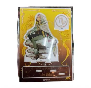 D.Gray-man 별의 축제 페어 아크릴 스탠드 아렌