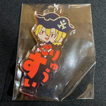 dr.stone 나나미 류스이 오나마에피탄코 아크릴 키링