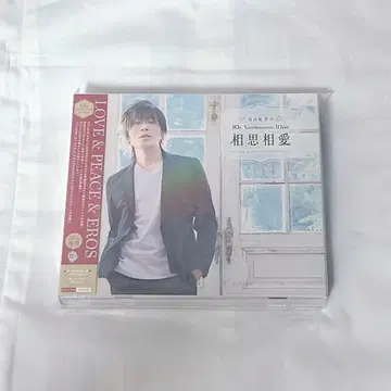 타니야마 키쇼 mr.tambourineman 상사상애 아크릴 스탠드