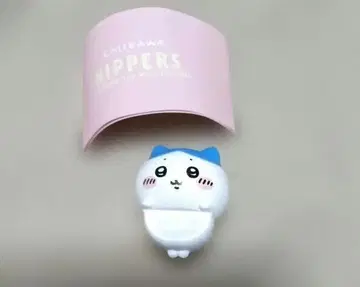 치이카와 (먼작귀) HIPPERS 하치와레