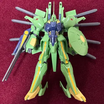 HG 파라스 아테네 기본 조립 완성품