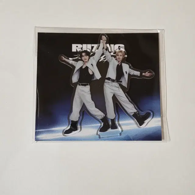 라이즈 성찬 쇼타로 아크릴 스탠드 성쇼 (라이징라우드 일본 콘서트 MD)