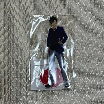 쿠로오 테츠로 수족관 아크릴 스탠드