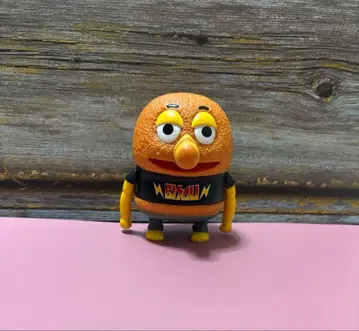 캐나다 2018년 맥도날드 Rocky