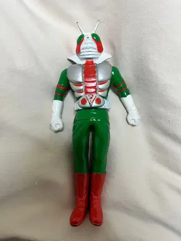 가면라이더 V3 피규어