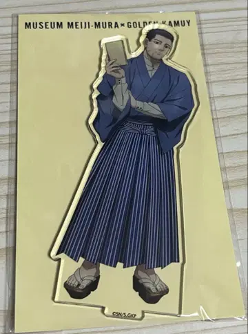 [완전 미개봉] 금카무 메이지 마을 체재기 아크릴 스탠드 오가타