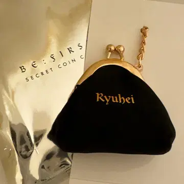 코인 케이스 류헤이 BE:FIRST BE:ST