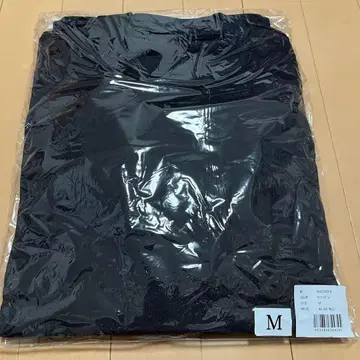 다나카 케이 팬미팅 팬미 굿즈 맨투맨 차콜 그레이 M