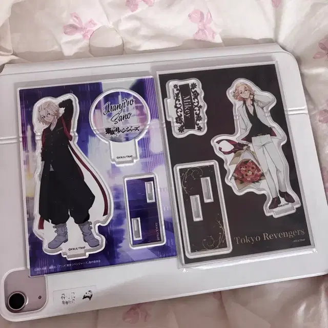도리벤 도쿄리벤져스 마이키 아크릴스탠드 판매 양도