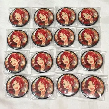 앙스타 팬 감사제 3주년 캐릭터 배지 이사라 마오