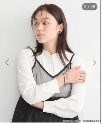 earth 주술회전 콜라보 게토 스구루 이미지 액세서리 세트