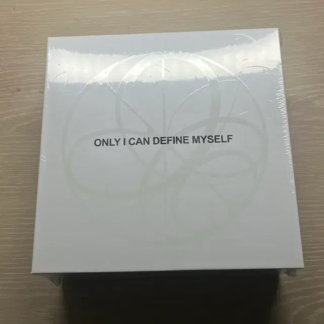 에스파 아마겟돈 앨범 미개봉