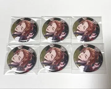 트위스테 기숙사복 케이트 캔뱃지 6개