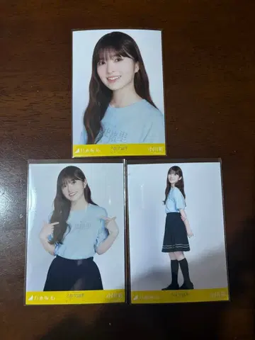 오가와 아야 생사진 컴프 쿠보 시오리 졸업 콘서트  라이브t