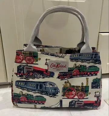 캐스키드슨 핸드백 탈것 패턴