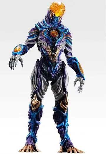 그리 제일복권 울트라맨 B상 & 제튼 괴수 두상