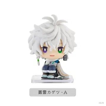 니지콧토 무라쿠모 카게츠