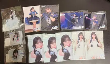 마스다 아야노 스키복권