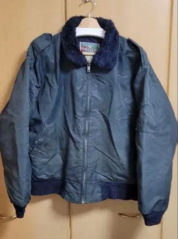 90s MA-1 자켓
