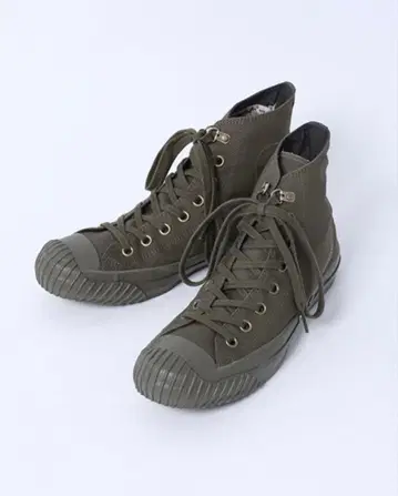 [ 미사용 새상품 ] 나이젤카본 x 컨버스 ALL STAR N-C HI