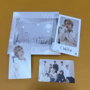 [ 일반ver ] Only You(NAOYA)2