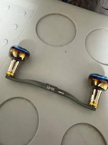 리브레 크랭크 120 ef30