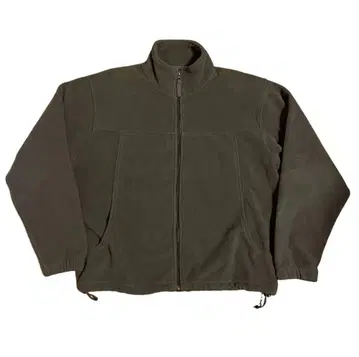90s cabelas fleece jacket