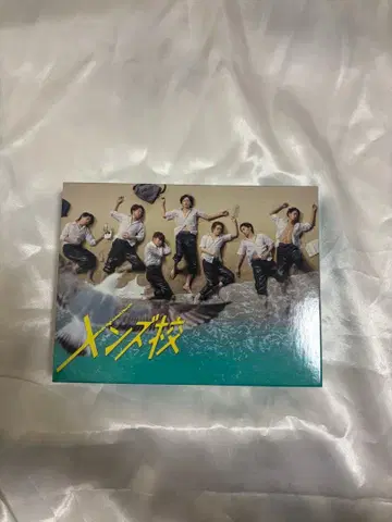 남성용 학교 블루레이