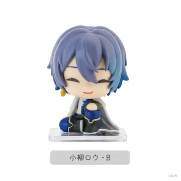 니지코토 코야나기 로우