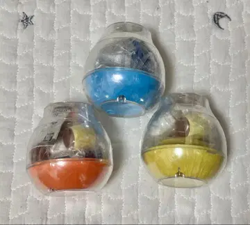 오분구와 함께 카푸세리움 프리미엄 가샤폰 전종 컴플리트 세트