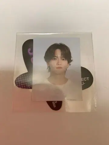 나카지마 소우타 스티커