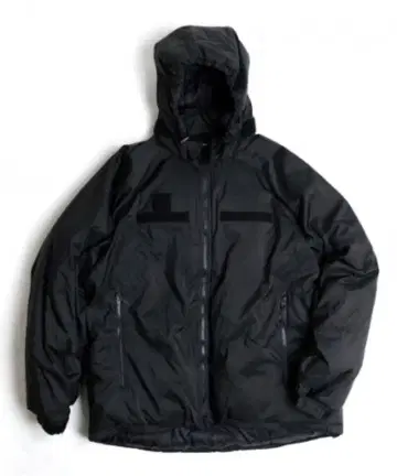 LEVEL 7 E.C.W.C.S PRIMALOFT JACKET