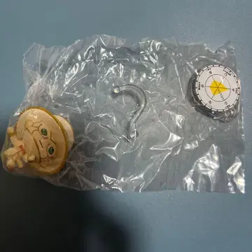 죠죠의 기묘한 모험 가챠가챠 헤븐즈 도어