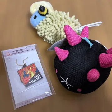 포켓몬 세트 버블비너스 핸디형 걸레 멜리