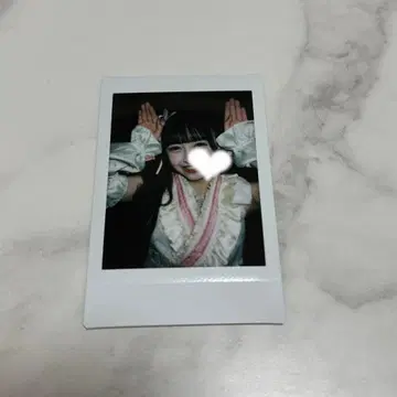 iLiFE! 와카바노아 폴라로이드