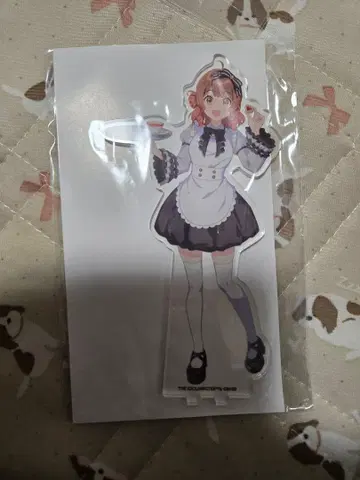 하나미 유메 아크릴 스탠드 1