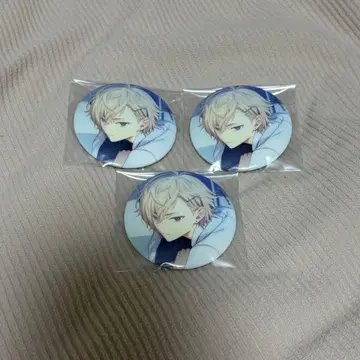 쿠라쿠마시오 18trip 에이트리 캔뱃지 SSR 그림체