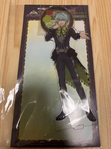 킨츠아 Web 복권 다카다노바바 조지 Big 아크릴 스탠드