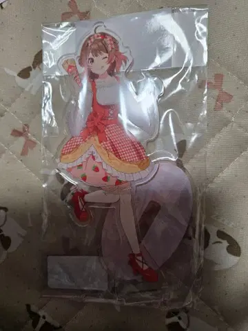 하나미 유메 아크릴 스탠드 3