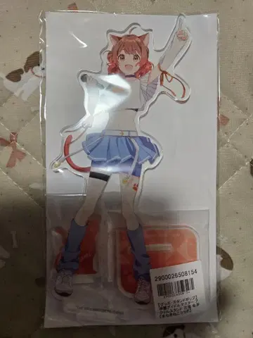 하나미 유메 아크릴 스탠드 5