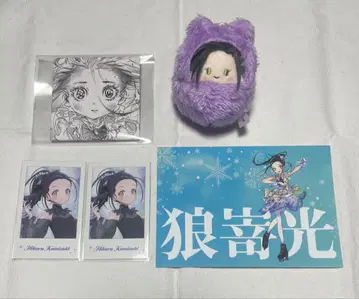 메달리스트 오카자키 히카루 묶음 판매