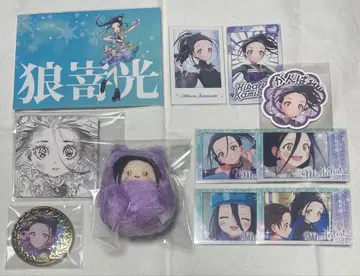 메달리스트 오카자키 히카루 묶음 판매