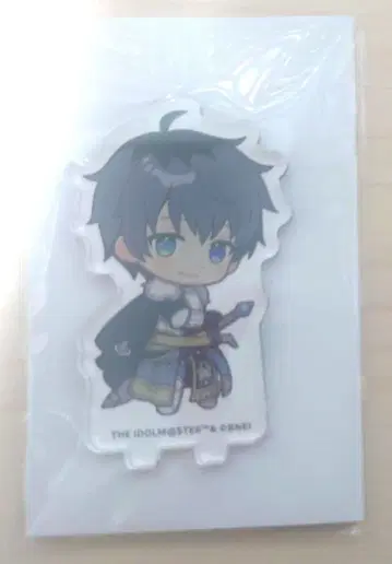 SideM 애니카페 아크릴 스탠드 타카죠 쿄지