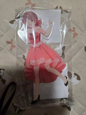 하나미 유메 아크릴 스탠드 6