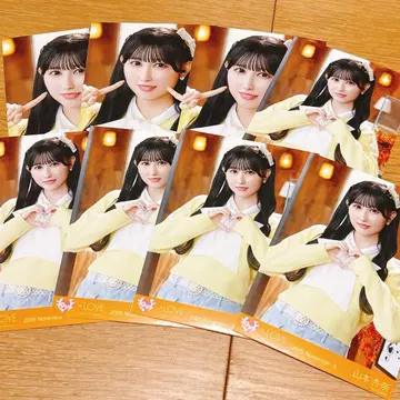 이코럽 야마모토 안나 코모레비 메조포르테